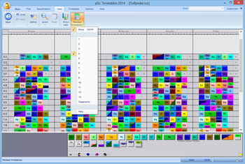 aSc TimeTables screenshot 4