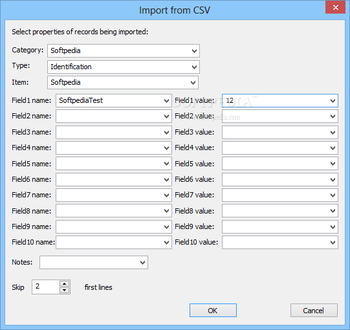 Ascendo DataVault screenshot 12