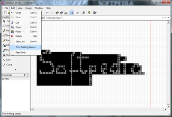 ASCII Art Studio screenshot 3