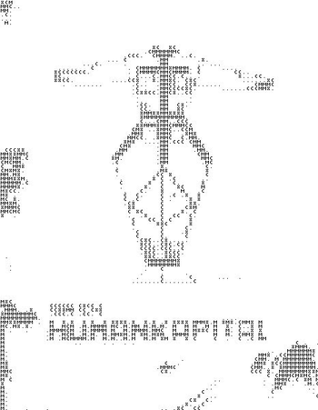 ascii-art.8bf screenshot 2