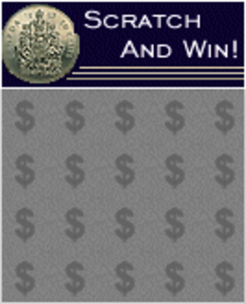 AScratchNWin Scratch and Win screenshot 2