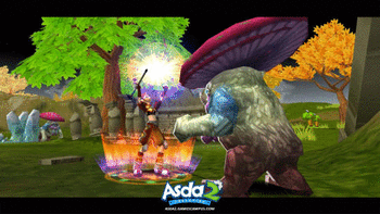 Asda 2 : Evolution screenshot 3