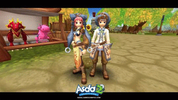 Asda 2 : Evolution screenshot 5
