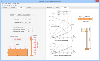 ASDIP Concrete screenshot 13