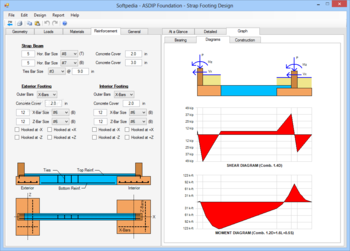 ASDIP Foundation screenshot 13