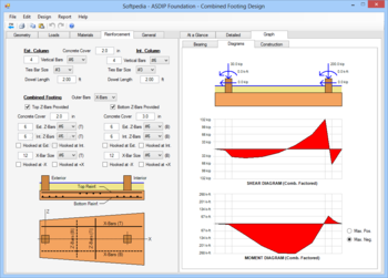 ASDIP Foundation screenshot 15