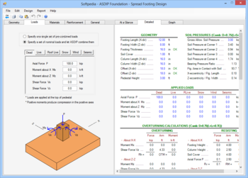 ASDIP Foundation screenshot 3