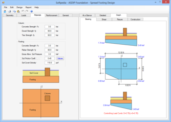 ASDIP Foundation screenshot 4