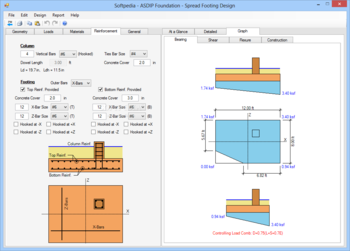 ASDIP Foundation screenshot 5