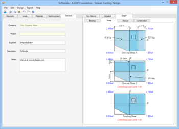 ASDIP Foundation screenshot 6