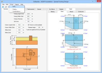 ASDIP Foundation screenshot 7