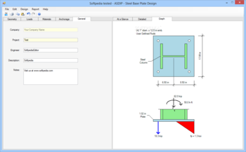 ASDIP Steel screenshot 6