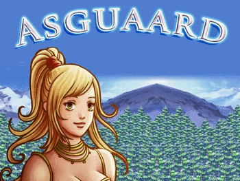 Asguaard screenshot