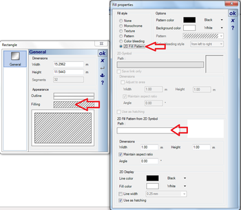 Ashampoo 3D CAD Architecture 6 screenshot