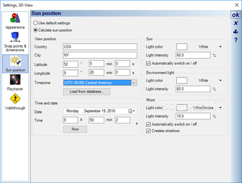 Ashampoo 3D CAD Professional screenshot 24