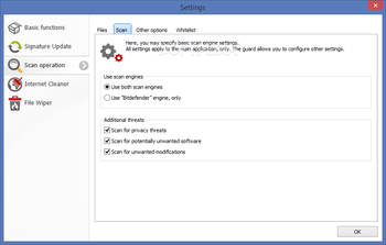 Ashampoo Anti-Virus screenshot 19