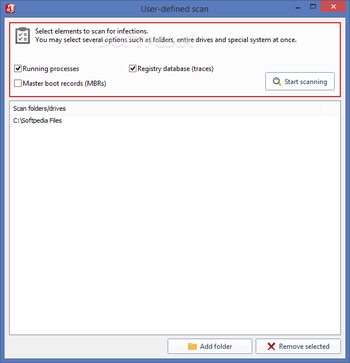 Ashampoo Anti-Virus screenshot 3