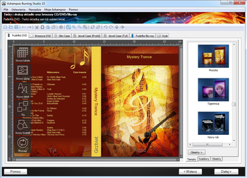 Ashampoo Burning Studio 18 screenshot 3
