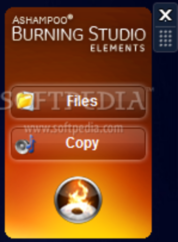 Ashampoo Burning Studio Elements screenshot 32