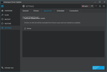 Ashampoo Driver Updater screenshot 8