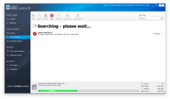 Ashampoo HDD Control 3 screenshot 10