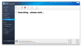 Ashampoo HDD Control 3 screenshot 12