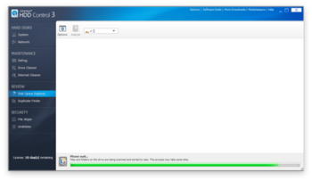 Ashampoo HDD Control 3 screenshot 14