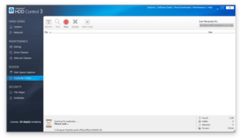 Ashampoo HDD Control 3 screenshot 16