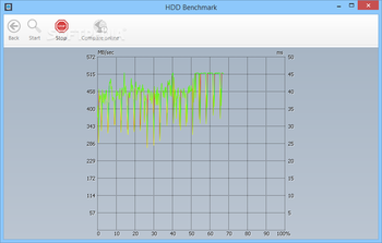 Ashampoo HDD Control screenshot 5