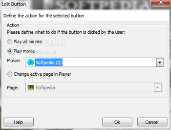 Ashampoo Movie Menu screenshot 12