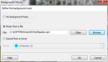 Ashampoo Movie Menu screenshot 7