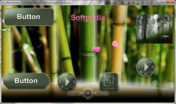Ashampoo Movie Menu screenshot 9