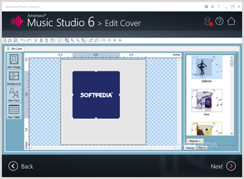 Ashampoo Music Studio screenshot 14