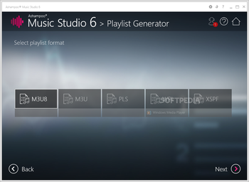 Ashampoo Music Studio screenshot 21
