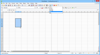 Ashampoo Office screenshot 16