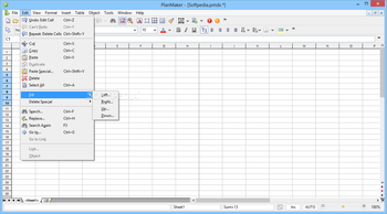 Ashampoo Office screenshot 18