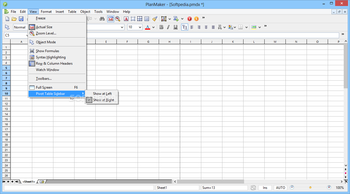 Ashampoo Office screenshot 19