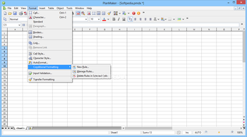 Ashampoo Office screenshot 20