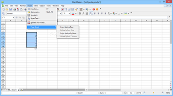 Ashampoo Office screenshot 21