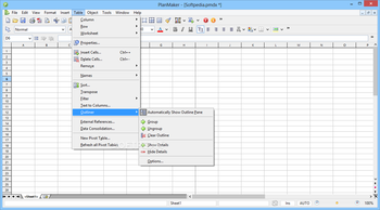 Ashampoo Office screenshot 22