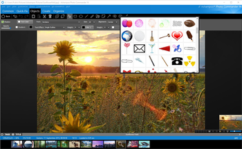 Ashampoo Photo Commander 14 screenshot 2