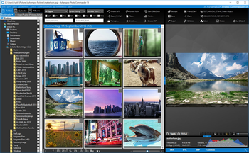 Ashampoo Photo Commander 14 screenshot 6
