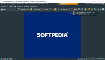 Ashampoo Photo Commander screenshot 16