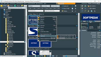 Ashampoo Photo Commander screenshot 2