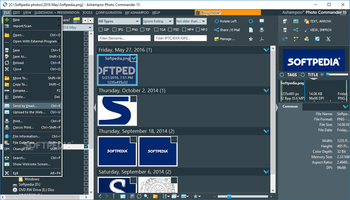Ashampoo Photo Commander screenshot 4