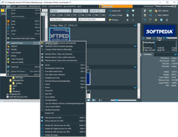 Ashampoo Photo Commander screenshot 5
