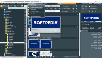 Ashampoo Photo Commander screenshot 9