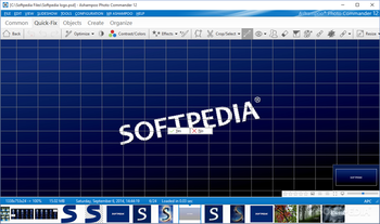 Ashampoo Photo Commander FREE screenshot 12