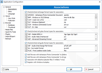 Ashampoo Photo Commander FREE screenshot 17