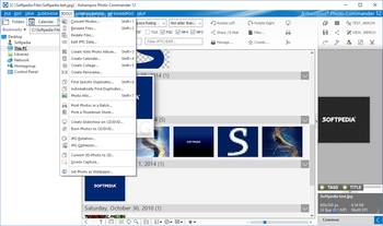 Ashampoo Photo Commander FREE screenshot 6